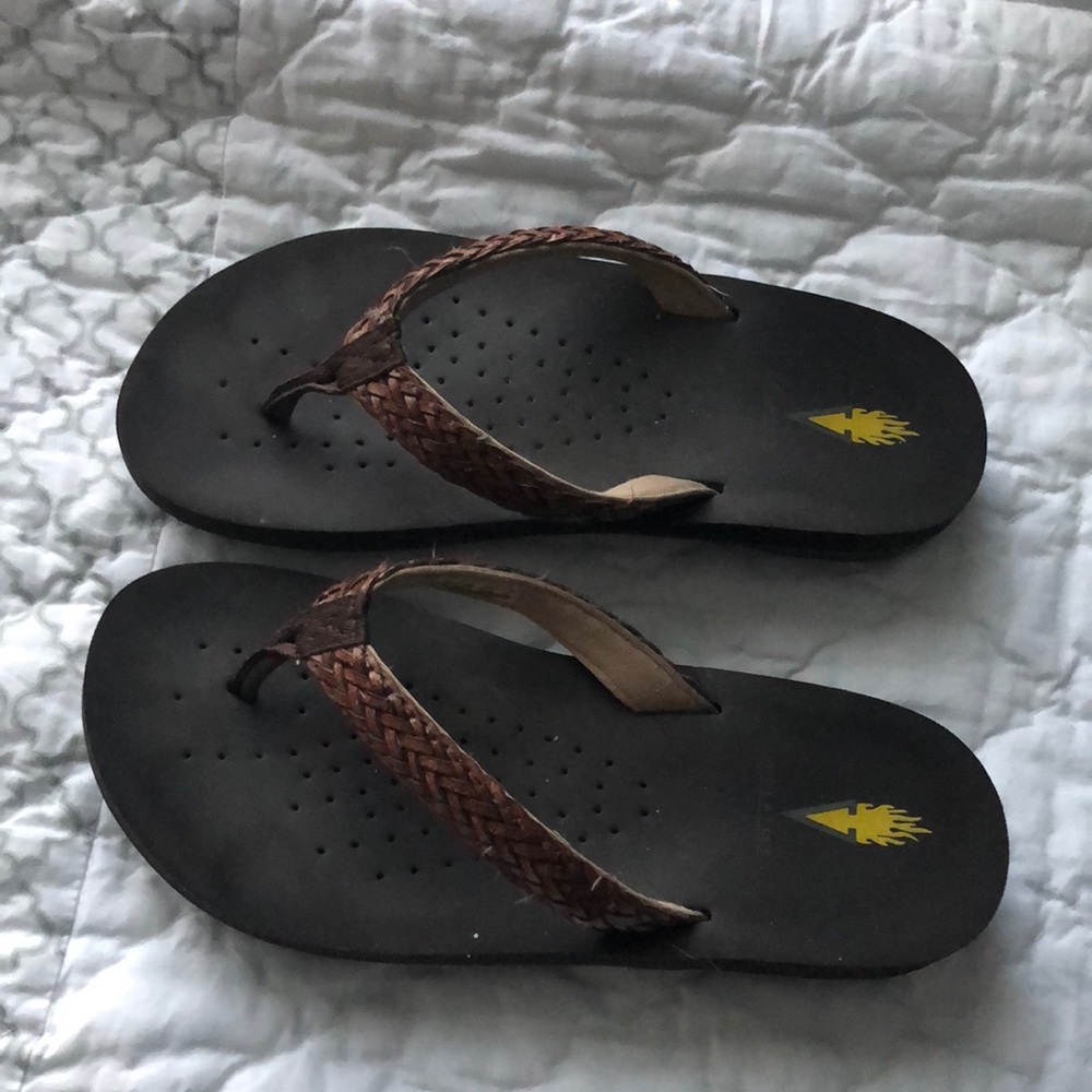 Flip Flops